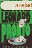 Elmore Leonard: Pronto Antikvr