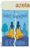M. C. Beaton: Agatha Raisin s a halott harangoz