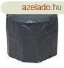 RIMINI Kerti barbecue takar60x73 cm