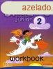 Smart Junior 2 Workbook + CD-ROM