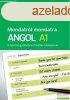PONS Mondatrl mondatra Angol A1