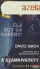 David Mack - A ?szmkivetett