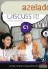 Let&#039;s Discuss It! C1 - rvelj s vitzz angolul!