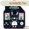 Sznes hzak - Nyuszi otthona