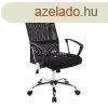 Ergonomikus irodai szk magastott httmlval