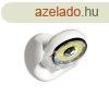 Mozgsrzkels LED COB 360 fokos jratlthet akkumultoros