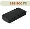 Asztal al ragaszthat manyag fik #Fekete