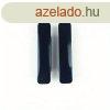 2 csomag nragaszts tolajt foganty #Fekete - 2 db