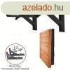 2db Nagy Teherbrs llthat sszecsukhat Polc tart