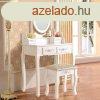 Tkrs fslkd asztal szkkel, Rome #Fekete