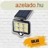 Solar fali lmpa intelligens tvirnytval YT-140