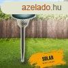Solar kerti fldbe szrhat lmpa