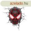 Marvel Pkember Miles Morales fej hangulatvilgts