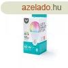 Tuya Led Smart izz E27 A60 10W RGB + CCT + dimmelhet 806lm