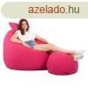 Magenta ALL IN XXL Babzskfotel Garnitra