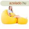 Srga ALL IN XXL Babzskfotel Garnitra