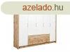 BAL-Vienna SZ5D2S gardrbszekrny