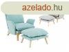 TEM-Zander relax fotel lbtartval