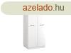 BAL-Velutto SZ2D akaszts szekrny