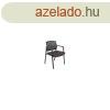 Trgyalszk Miro 4L fekete/mesh fekete
