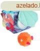 SKIP HOP Aktv kocka Seascape 6m+