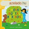Hov bjtl, Boribon?