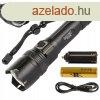 Bailong LED zseblmpa - xhp99