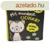 Csrgs-zrgs babaknyv: Mit mondasz, cicuska?