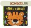 Csrgs-zrgs babaknyv: Sznes a vilg