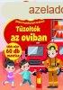 Okoskk ovija - Tzoltk az oviban /j/