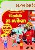 Okoskk ovija - Tzoltk az oviban