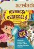 Kvncsi keresgl - Igazi szemfleseknek s profi nyomolvas