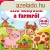 Els knyvem a farmrl - Okoskk ovija mini