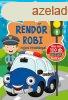 Rendr Robi rajzos feladvnyai