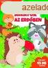 llatok az erdben 1,5+