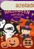 Vidm halloween versiks kifest tbb mint 60 matricval