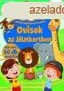 Okoskk ovija - Ovisok az llatkertben