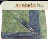Vzll takarponyva zld