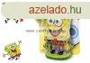 Spongebob Spongyabob Dekorci Spongyabob Kockanadrg 5Cm Ak