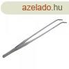 Nvny csipesz hajltott 27cm