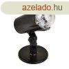 Karcsonyi LED projektor sznes 5W IP44 vezetkkel