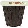 Virgcserp Woode 490, 54 l, barna, fa hats