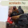 Baromfiitat szett - Komplett itatrendszer baromfik szmra