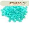Fluoreszkl dszkavicsok #(kk)