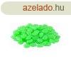 Fluoreszkl dszkavicsok #(zld)