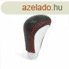 Univerzlis br vltgomb - fekete / piros 55790C