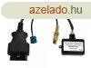 Tolatkamera aktivl OBD Mercedes NTG 2.5 - 771190-6052