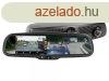 Univerzlis menetrgzts tkrmonitor 4.3" 1x vide be