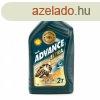 SHELL Advance Ultra 2T 1L