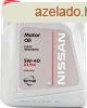 NISSAN Gyri Motorolaj ST 5W40 A3-B4 5 Liter
